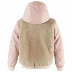 Gosoaky Veste de pluie 3 en 1 Snake Pit | Rose pâle Outlet