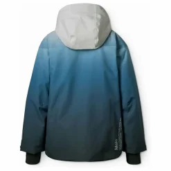 Enfant Molo Veste de Ski Alpine Ice |