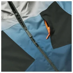 Enfant Molo Veste de Ski Alpine Ice |