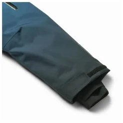 Enfant Molo Veste de Ski Alpine Ice |