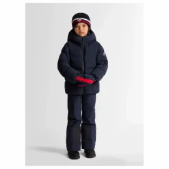 Enfant Fusalp Manteaux, Blousons|Manteaux, Vestes|Veste de Ski Atila |