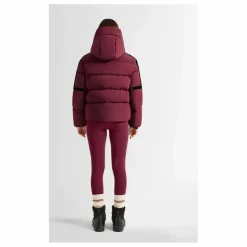 Femme Fusalp Veste de Ski Barsy II |