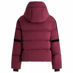 Femme Fusalp Veste de Ski Barsy II |