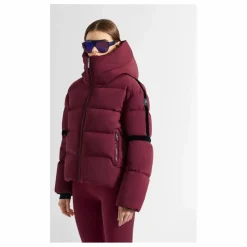 Femme Fusalp Veste de Ski Barsy II |