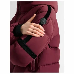 Femme Fusalp Veste de Ski Barsy II |