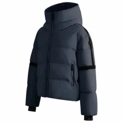 Hot Fusalp Veste de Ski Barsy II | Noir