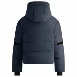 Hot Fusalp Veste de Ski Barsy II | Noir