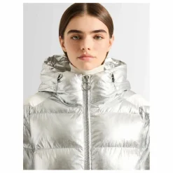 Fusalp Veste de Ski Charloy Metal | Argenté Discount