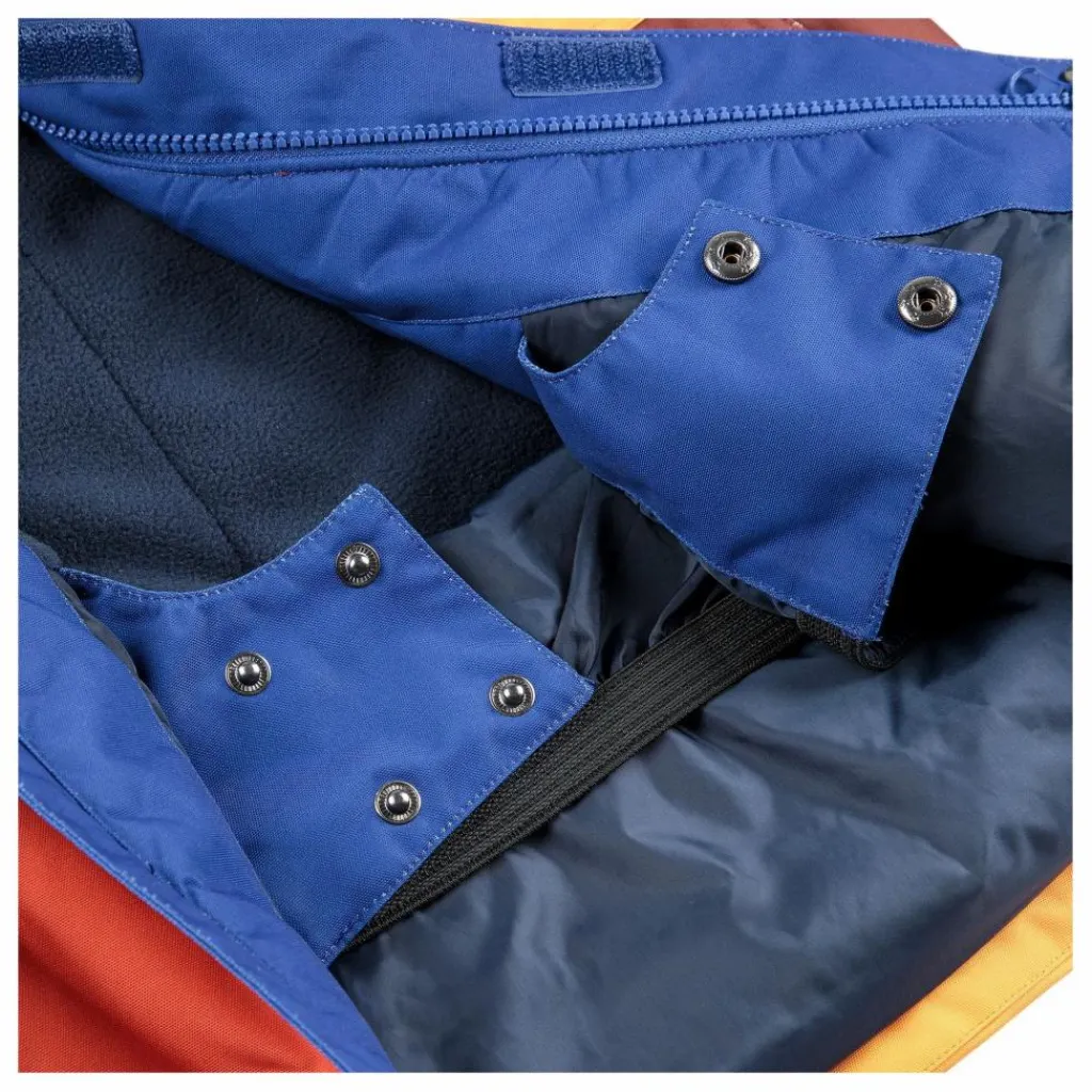 Enfant Bobo Choses Veste de ski Colorblock Fibres Recyclées |