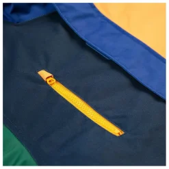 Enfant Bobo Choses Veste de ski Colorblock Fibres Recyclées |