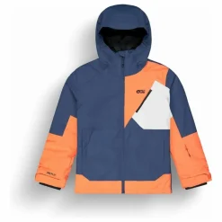 Enfant Picture Veste de Ski Daumy Fibres Recyclées |