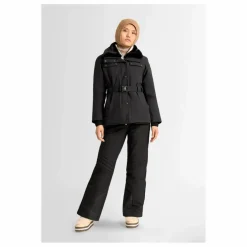Femme Fusalp Manteaux, Parkas|Veste de Ski Dessa |