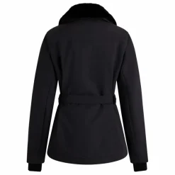 Femme Fusalp Manteaux, Parkas|Veste de Ski Dessa |