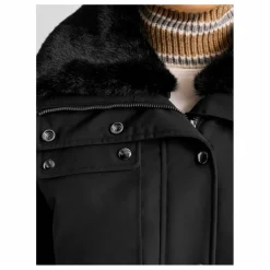 Femme Fusalp Manteaux, Parkas|Veste de Ski Dessa |