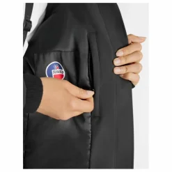 Femme Fusalp Manteaux, Parkas|Veste de Ski Dessa |