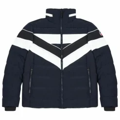 Clearance Fusalp Veste de Ski Fernand | Bleu marine