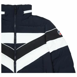 Clearance Fusalp Veste de Ski Fernand | Bleu marine