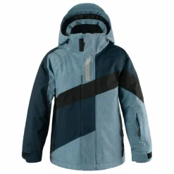 Enfant Gosoaky Manteaux, Blousons|Manteaux, Blousons|Veste de ski Imperméable Curious Cat |