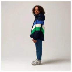 Best Gosoaky Veste de Ski Imperméable Mountain Goat | Bleu marine