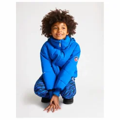 Clearance Fusalp Veste de Ski Jupiter | Bleu