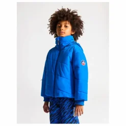 Clearance Fusalp Veste de Ski Jupiter | Bleu
