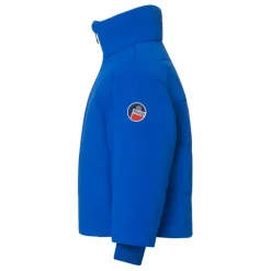 Clearance Fusalp Veste de Ski Jupiter | Bleu