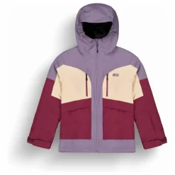 Enfant Picture Veste de Ski Miniakoon Fibres Recyclées |