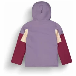 Enfant Picture Veste de Ski Miniakoon Fibres Recyclées |