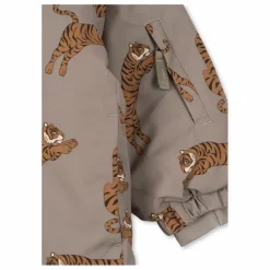 Enfant Konges Sløjd Veste de Ski Mismou Guépards |