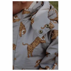 Enfant Konges Sløjd Veste de Ski Mismou Guépards |