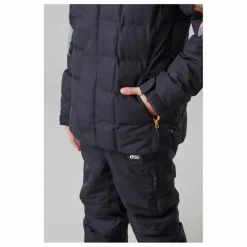 Hot Picture Veste de Ski Olyver | Bleu