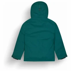 Sale Picture Veste de Ski Olyver Fibres Recyclées | Bleu