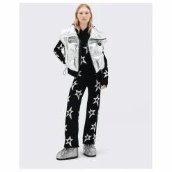 Discount Perfect Moment Veste de Ski Sans Manches Sierra | Gris argent