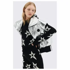 Discount Perfect Moment Veste de Ski Sans Manches Sierra | Gris argent