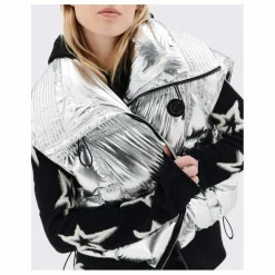 Discount Perfect Moment Veste de Ski Sans Manches Sierra | Gris argent