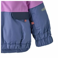 Outlet Patagonia Veste de Ski Snow Pile Fibres Recyclées | Lilas tLilas