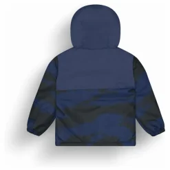Best Picture Veste de Ski Snowy Fibres Recyclées | Bleu marine