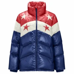 Femme Perfect Moment Manteaux, Parkas|Veste de Ski Stellar |