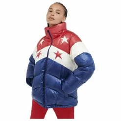 Femme Perfect Moment Manteaux, Parkas|Veste de Ski Stellar |