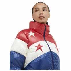 Femme Perfect Moment Manteaux, Parkas|Veste de Ski Stellar |