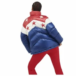 Femme Perfect Moment Manteaux, Parkas|Veste de Ski Stellar |