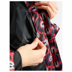 Discount Fusalp Veste de Ski Tatum Pilule | Acajou