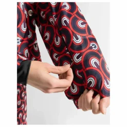 Discount Fusalp Veste de Ski Tatum Pilule | Acajou