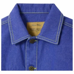 Enfant American Vintage Veste Denim Grezbay |