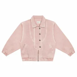 Enfant the new society Manteaux, Vestes|Manteaux, Blousons|Veste Denim Luisa |