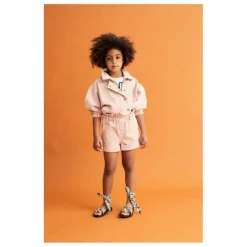 Enfant the new society Manteaux, Vestes|Manteaux, Blousons|Veste Denim Luisa |