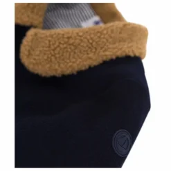 Petit Bateau Manteaux, Blousons, Pilotes|Manteaux, Blousons, Pilotes|Veste Drap de Laine |