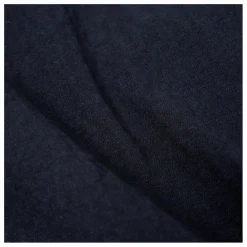 Universal Works Veste E130 Ospina Coton Recyclé | Bleu marine