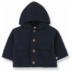 1+ in the family Veste Elias | Bleu marine