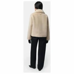 Femme Apparis Veste Elis Fibres Recyclées |